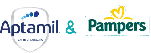 Aptamil e Pampers