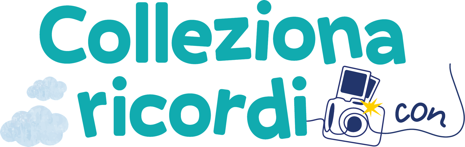 Colleziona ricordi con