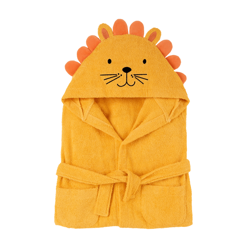 Immagine Premio Accappatoio