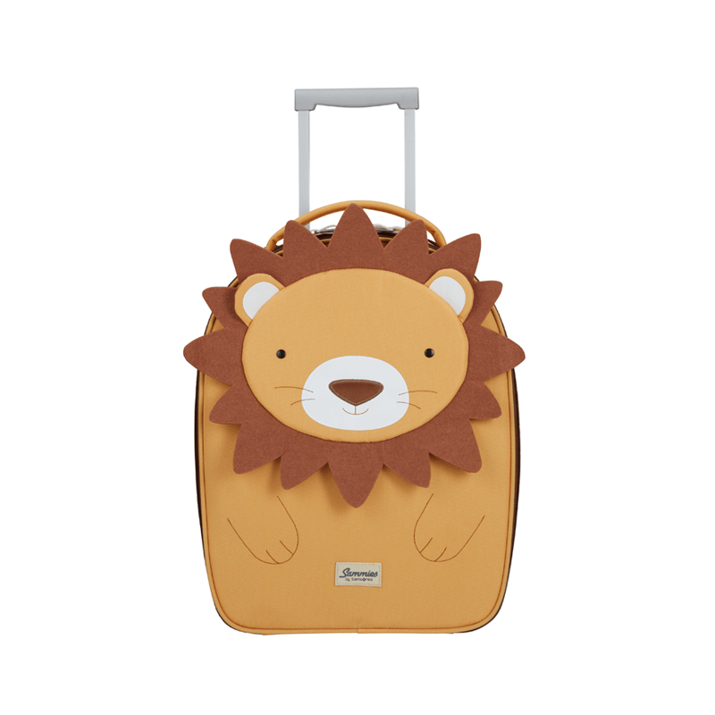 Immagine Premio Valigia trolley Leone