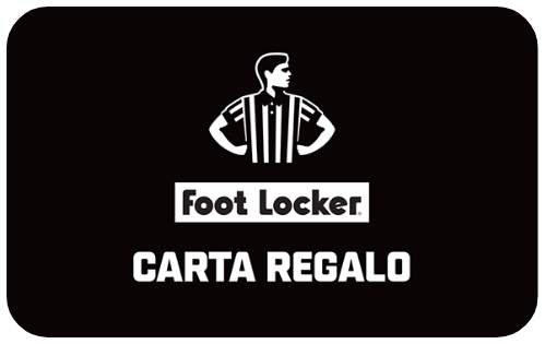 Gift Card Footlocker